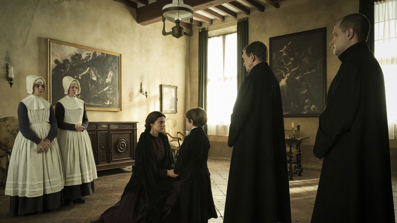 Kidnapped Movie Screenshot 2