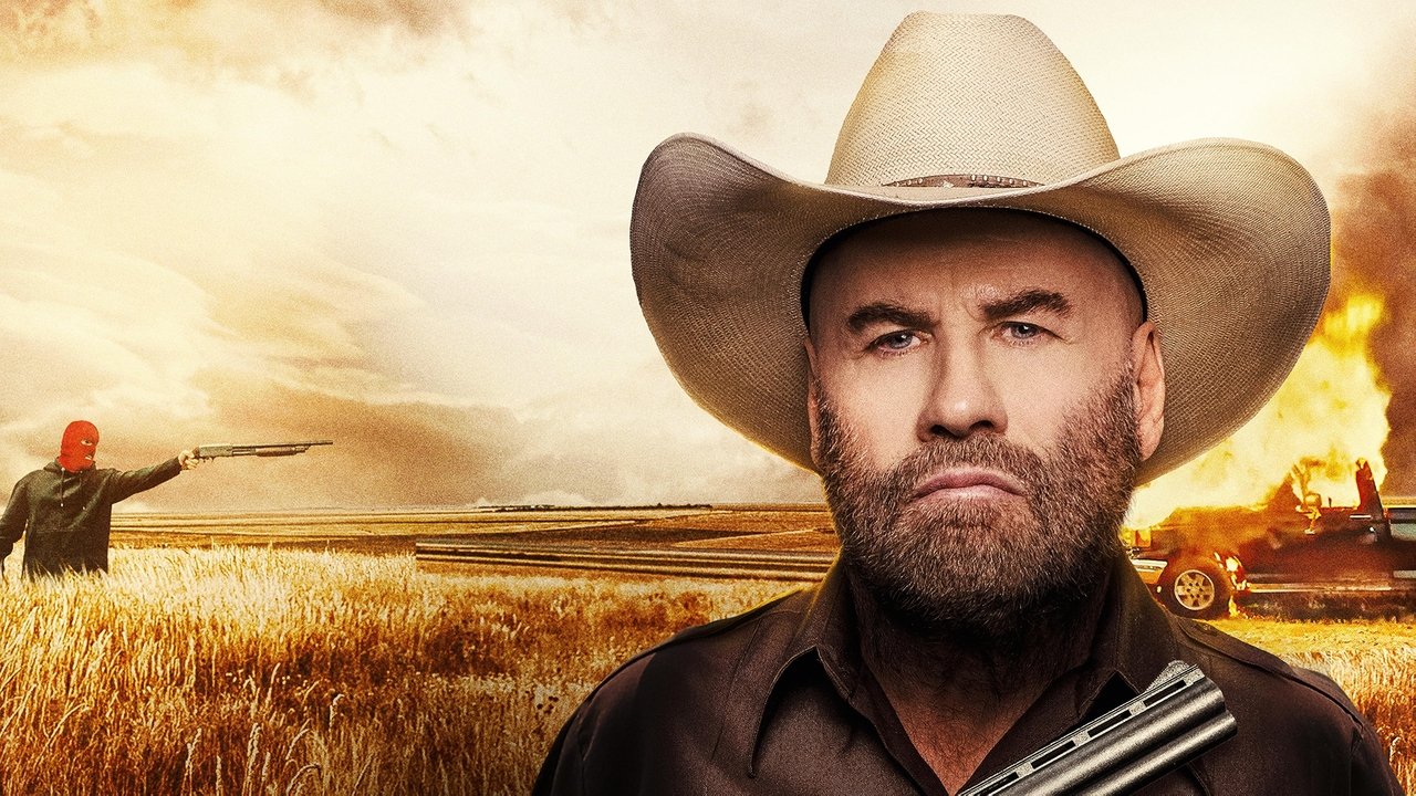 Mob Land Movie Screenshot 1