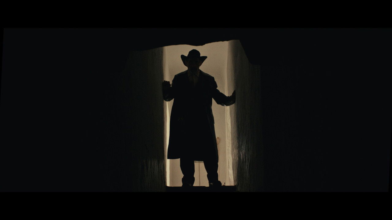 Portuguese Joe Movie Screenshot 3