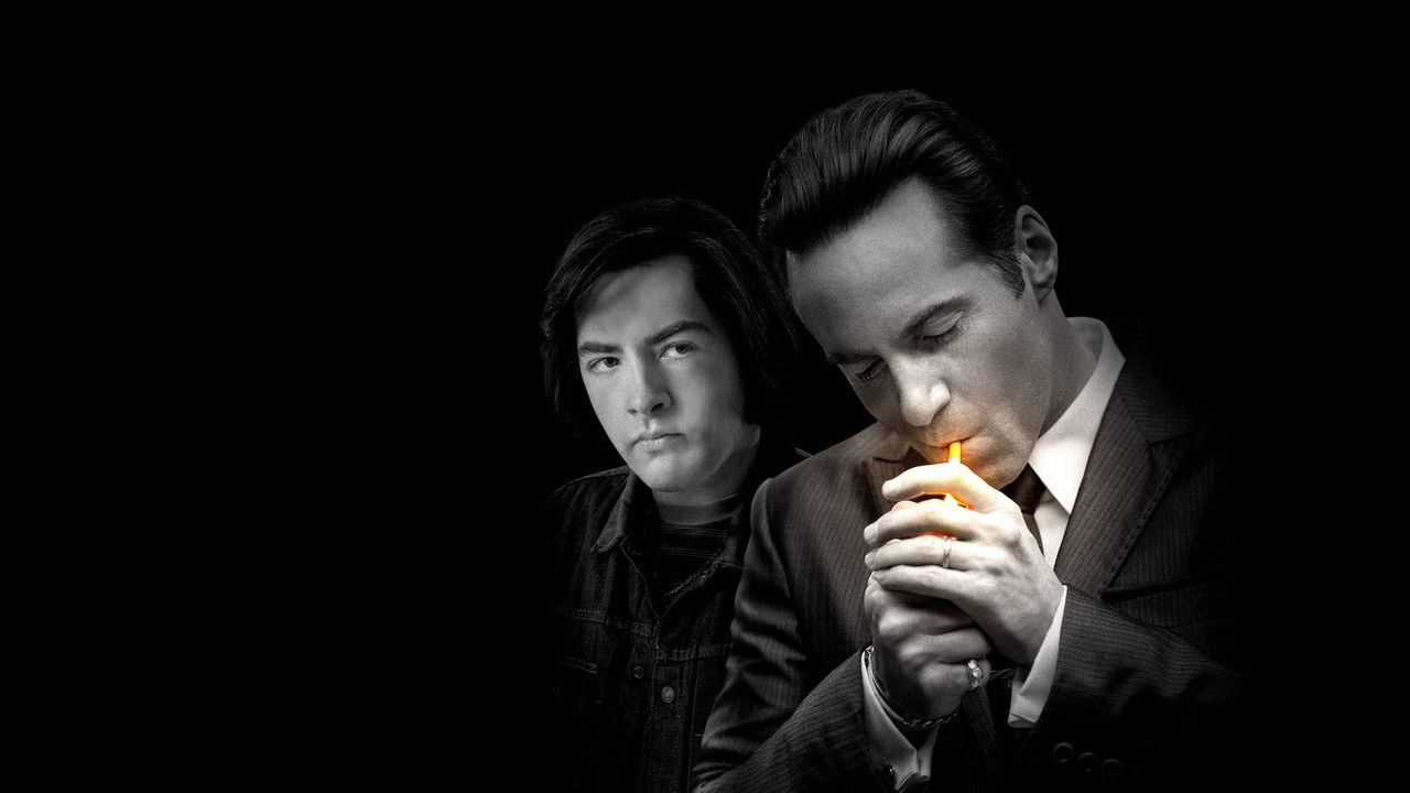 The Many Saints of Newark Movie Screenshot 4