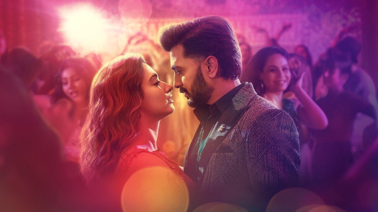 Plan A Plan B Movie Screenshot 1