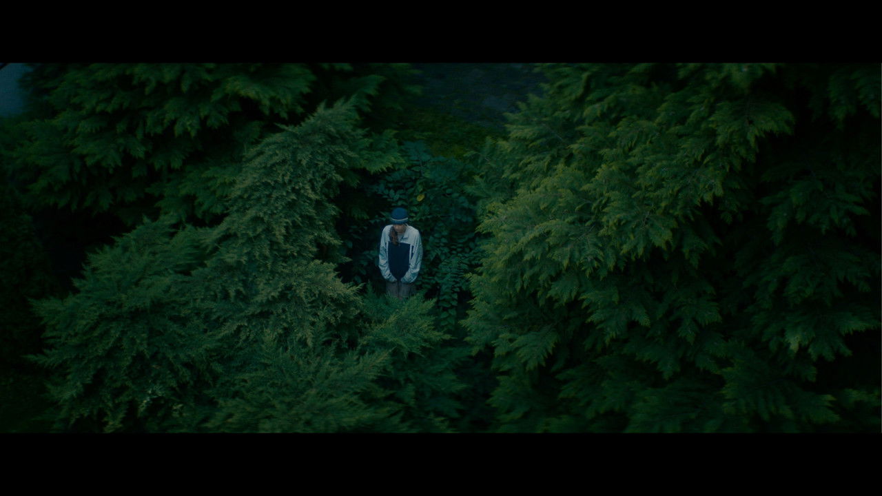 The Silent Treatment Movie Screenshot 1