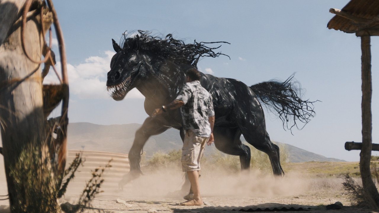 Venom: The Last Dance Movie Screenshot 3