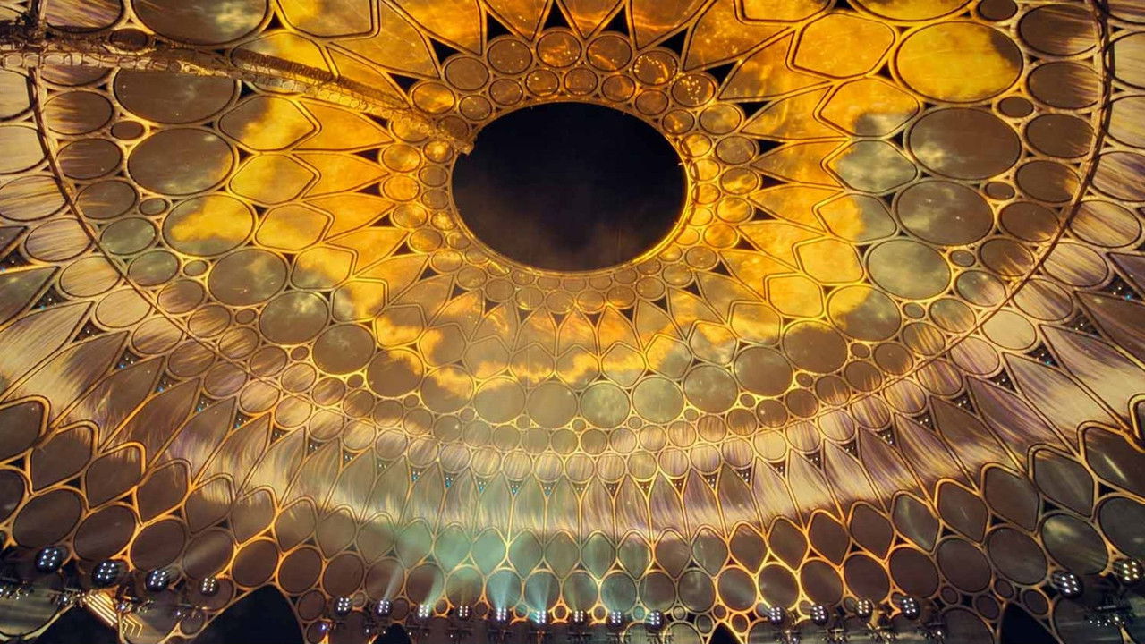 Hans Zimmer & Friends: Diamond in the Desert Movie Screenshot 4