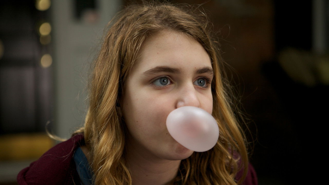 The Great Gilly Hopkins Movie Screenshot 2