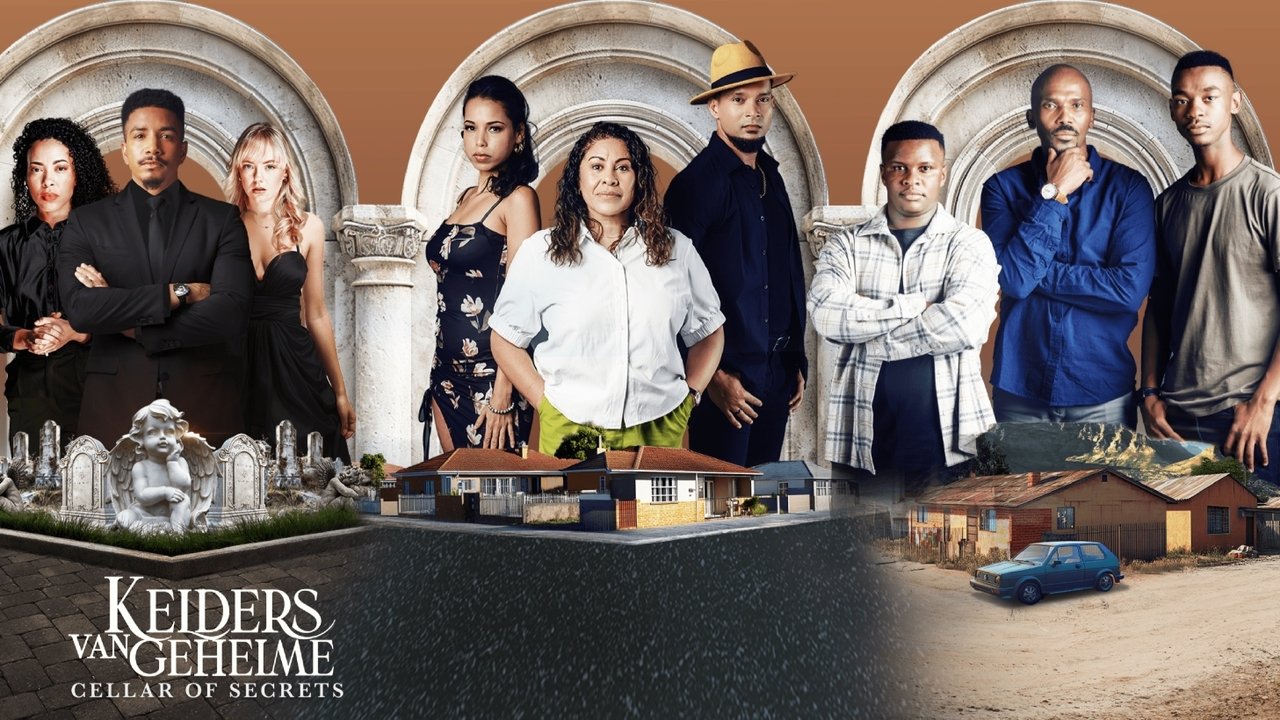 Kelders van Geheime Series Screenshot 1