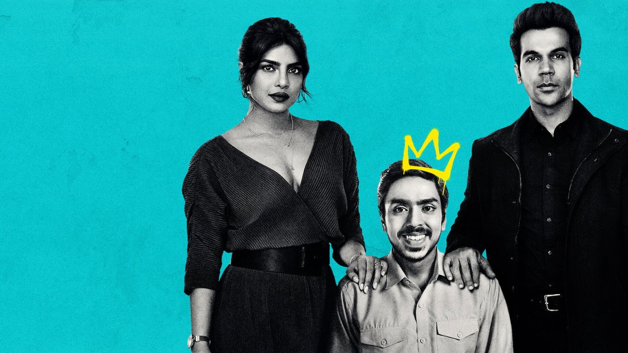 The White Tiger Movie Screenshot 2