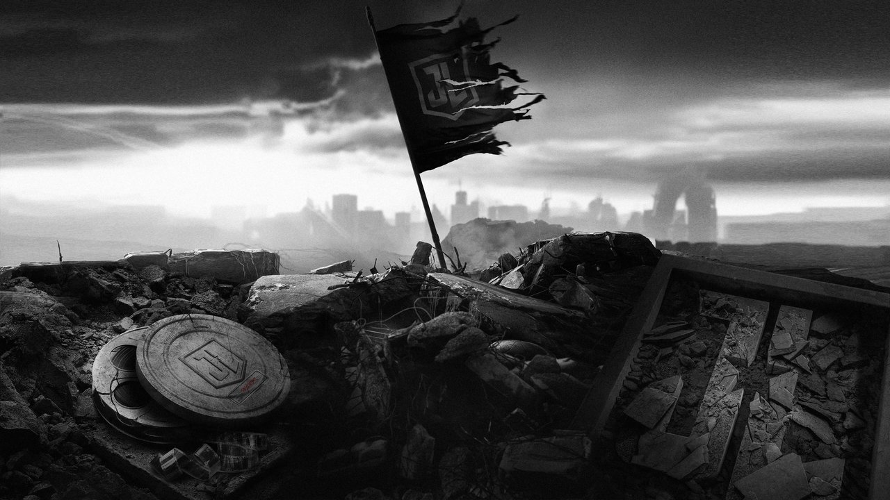 Zack Snyder