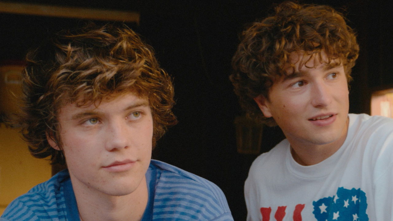 Snack Shack Movie Screenshot 5