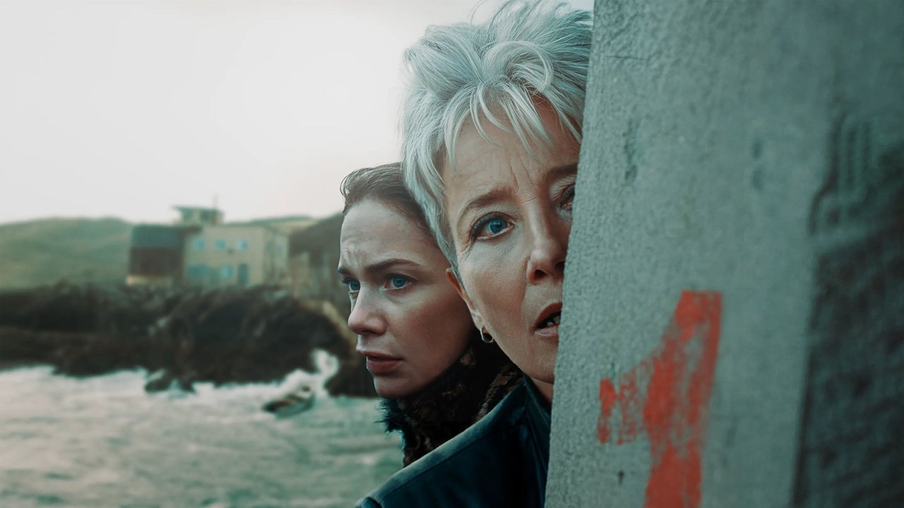 Down Cemetery Road Series Screenshot 1 Down Cemetery Road Series Screenshot 1