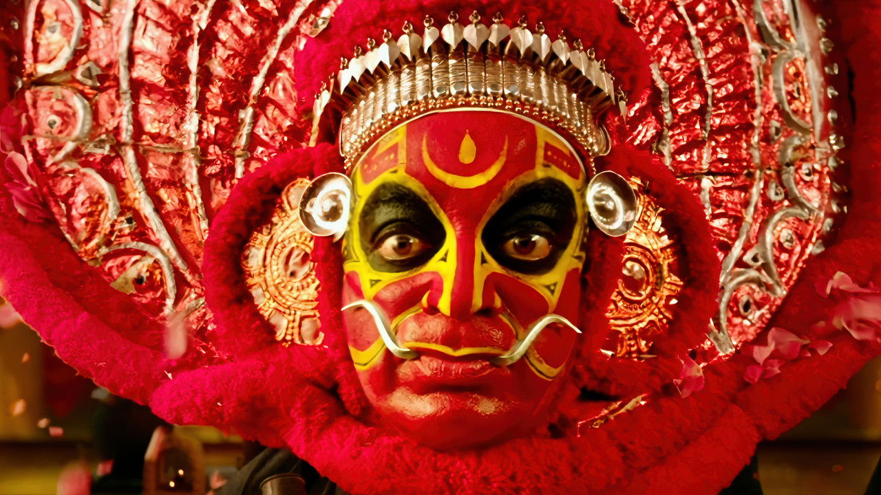 Uttama Villain Movie Screenshot 3