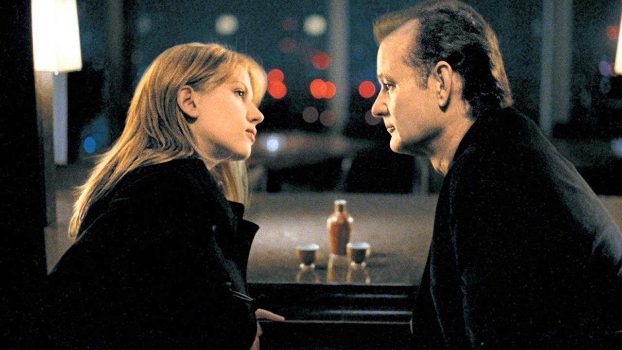 Lost in Translation Movie Screenshot 3 Lost in Translation Movie Screenshot 3