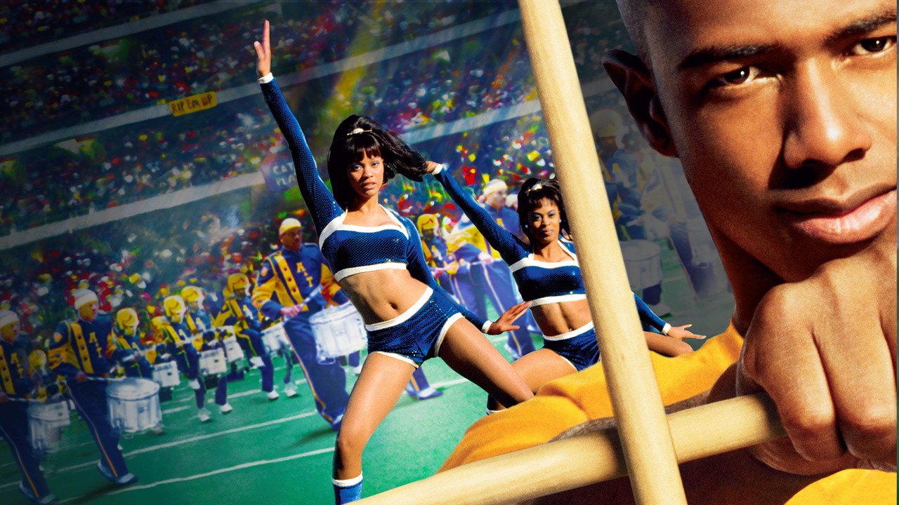 Drumline Movie Screenshot 1