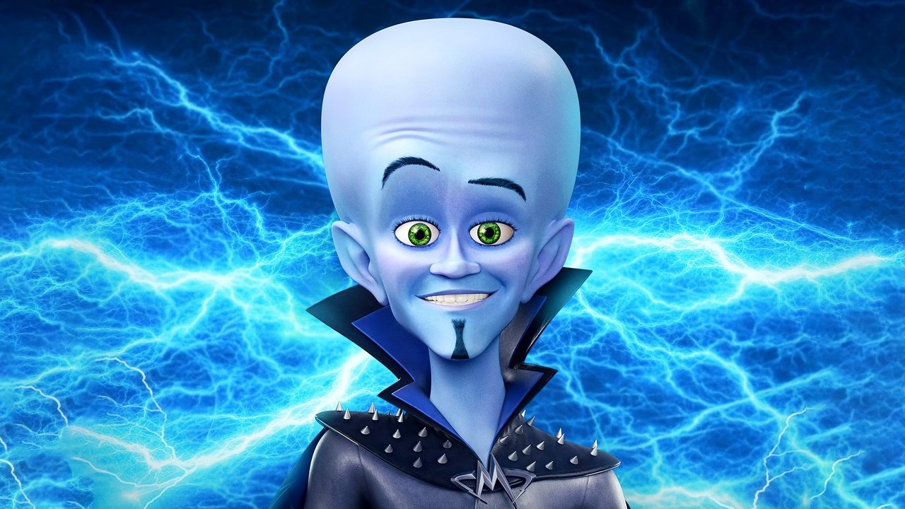 Megamind vs. the Doom Syndicate Movie Screenshot 3