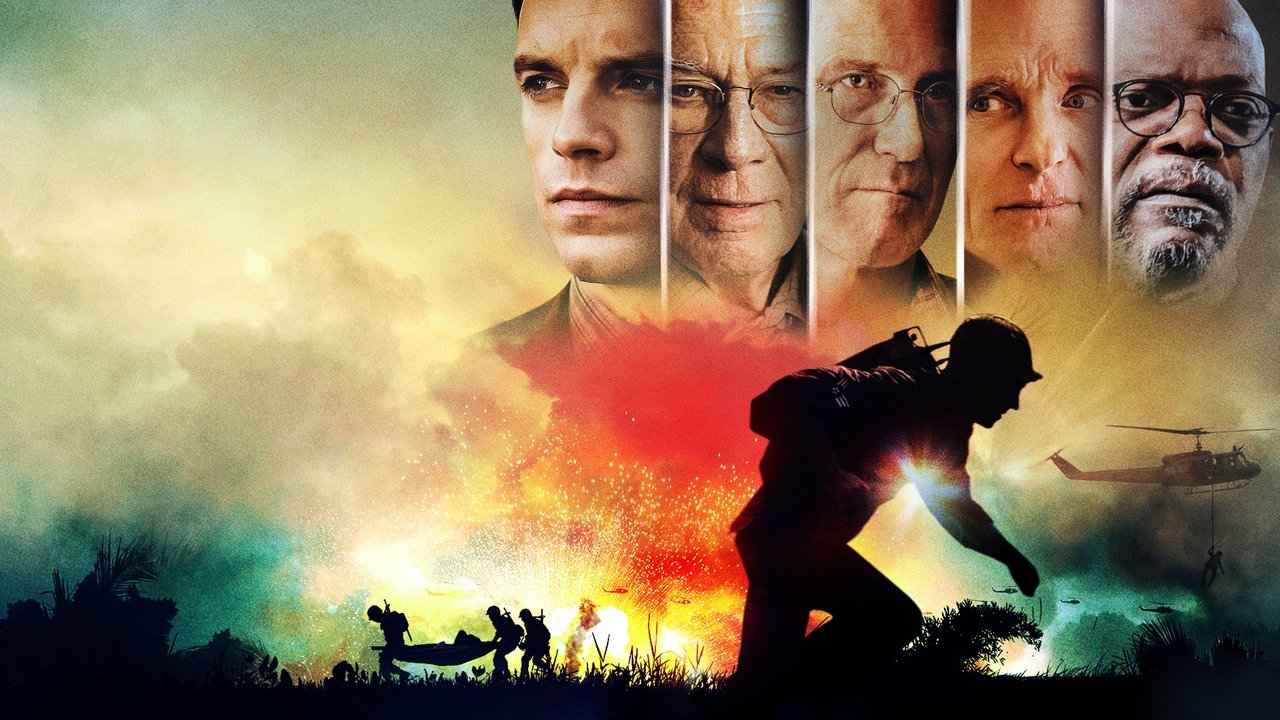 The Last Full Measure Movie Screenshot 1