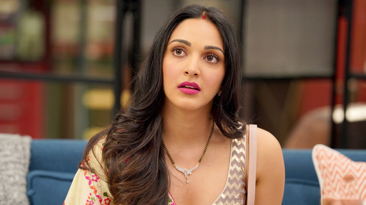 Good Newwz Movie Screenshot 2