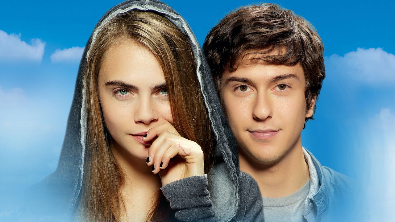 Paper Towns Movie Screenshot 3