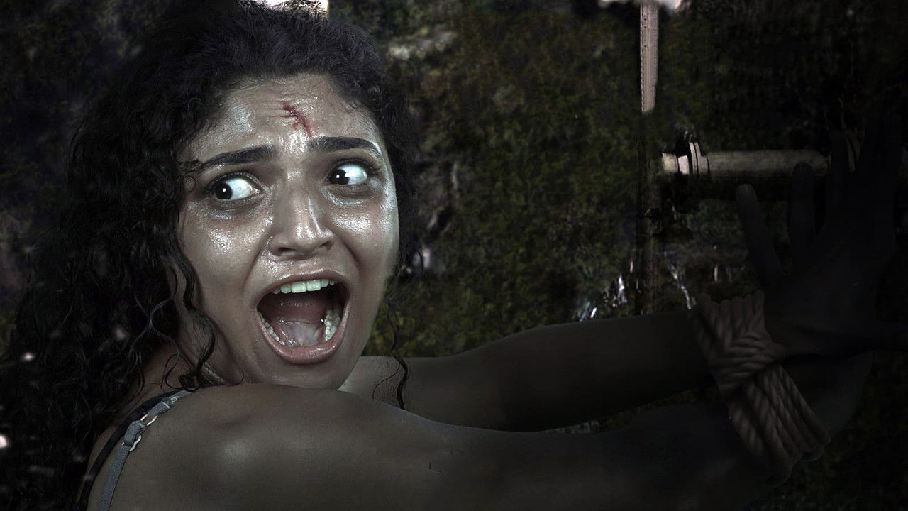 Indrani - Epic1: Dharam vs Karam Movie Screenshot 2