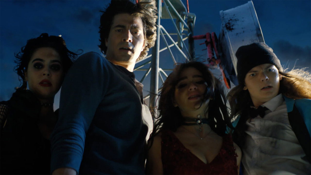 Ick Movie Screenshot 3