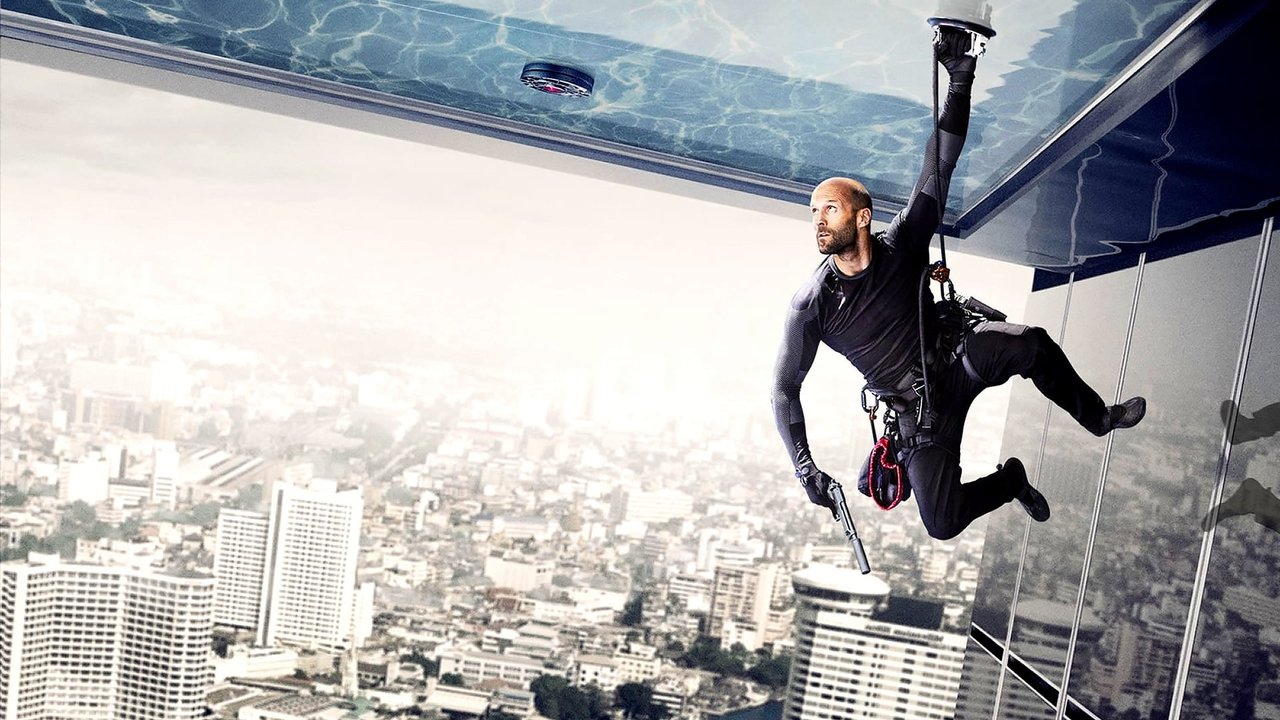 Mechanic: Resurrection Movie Screenshot 1
