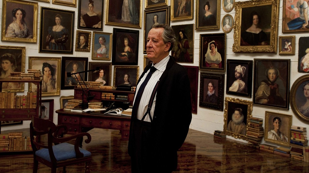 The Best Offer Movie Screenshot 1