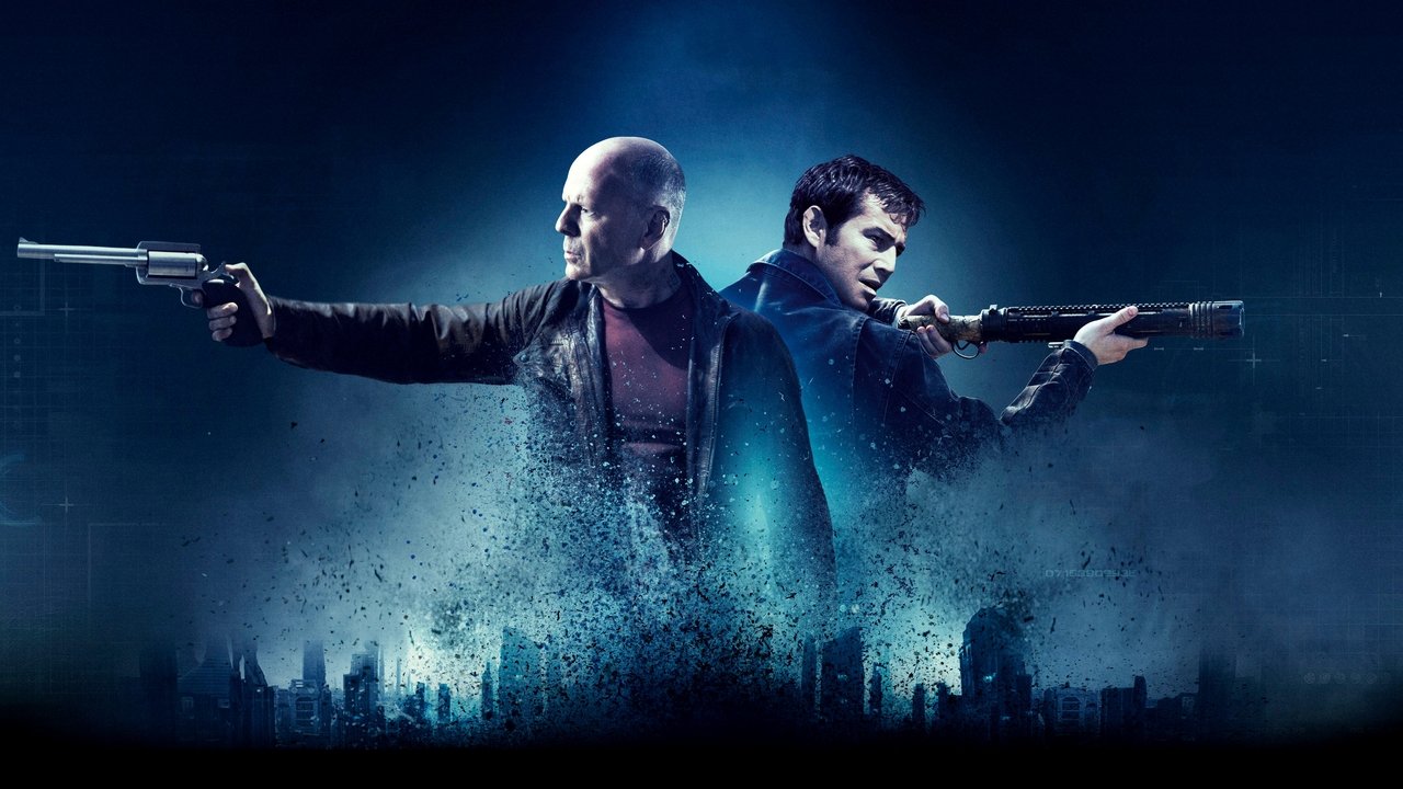Looper Movie Screenshot 1