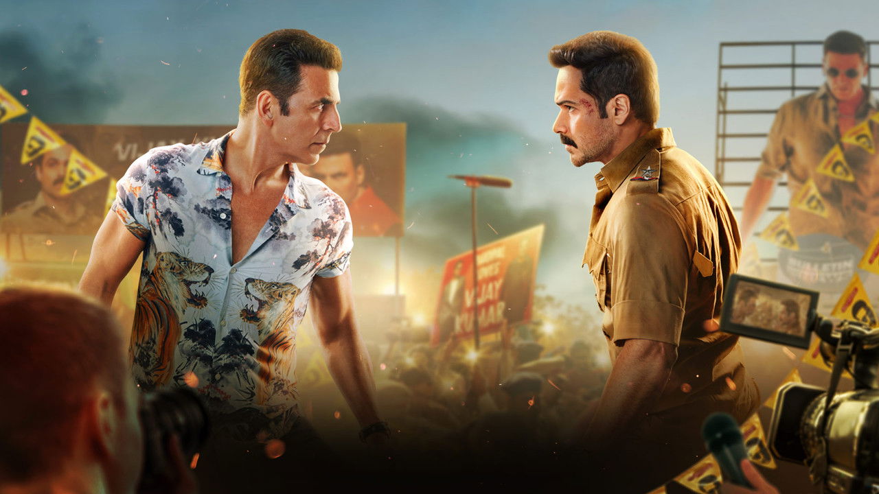 Selfiee Movie Screenshot 3