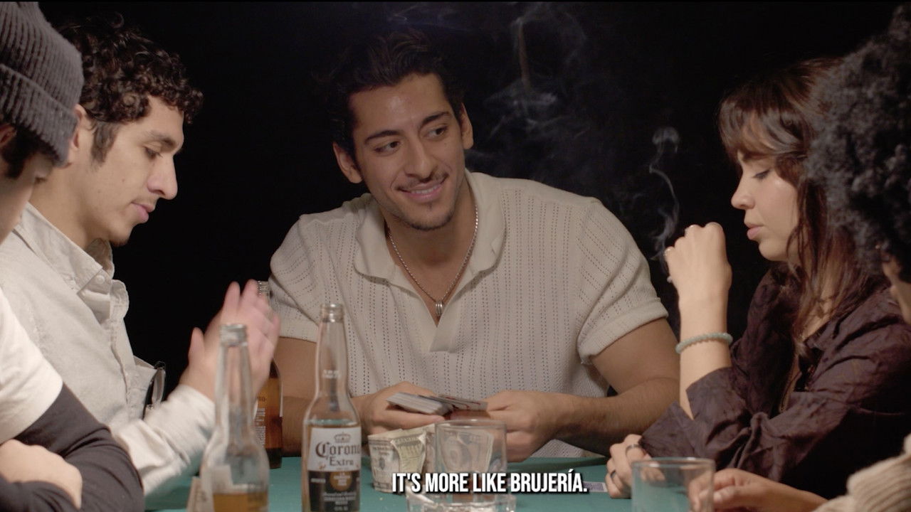 Greed Movie Screenshot 4