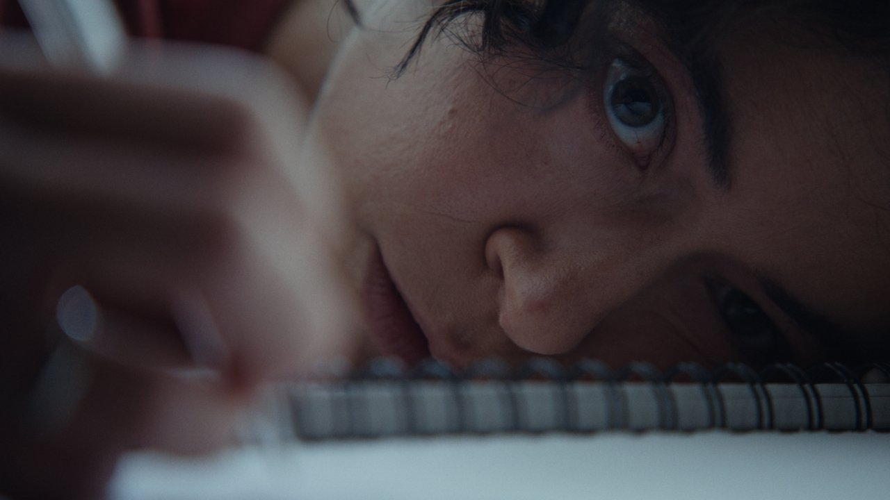 Keeper Movie Screenshot 2