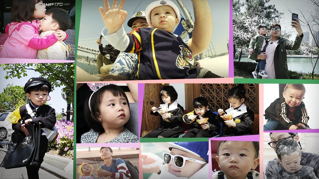 The Return of Superman Series Screenshot 1