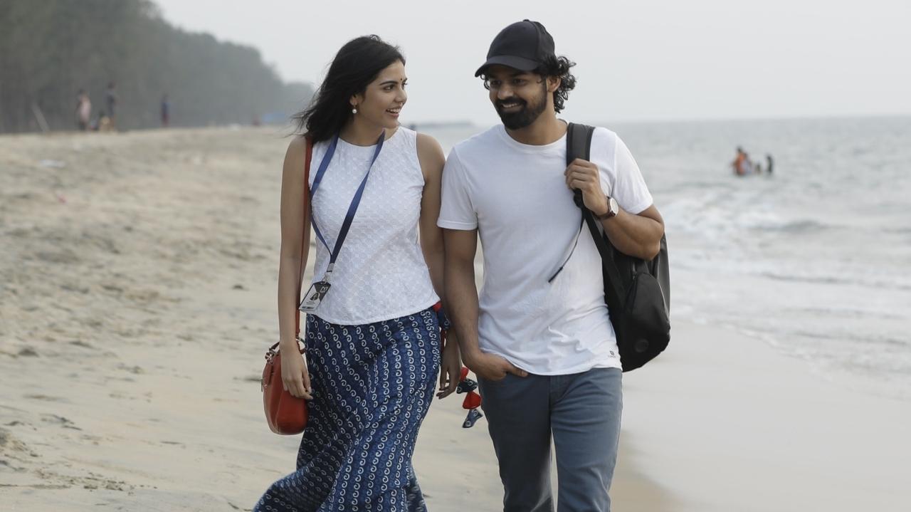 Hridayam Movie Screenshot 3