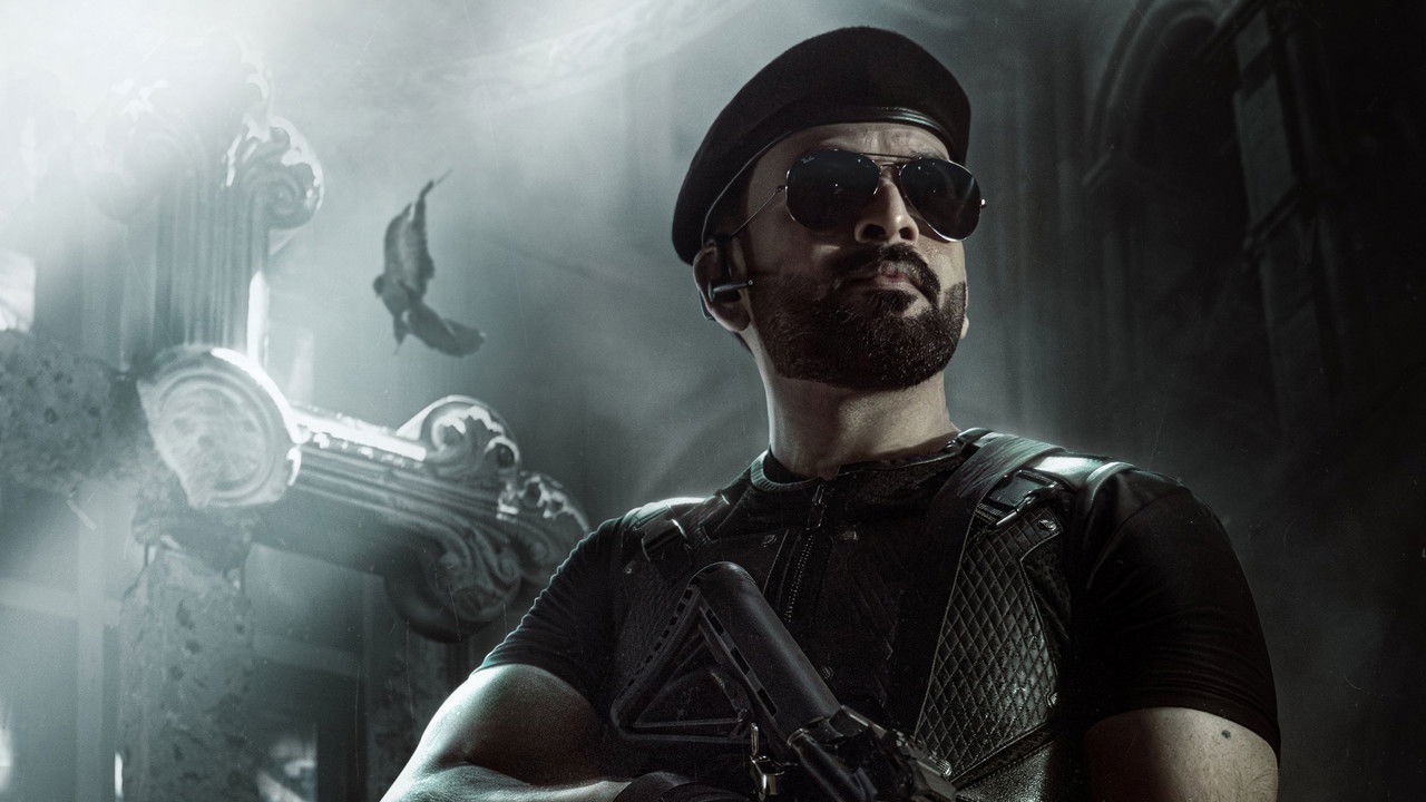 Empuraan Movie Screenshot 5