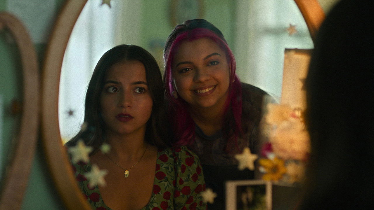 Turtles All the Way Down Movie Screenshot 2