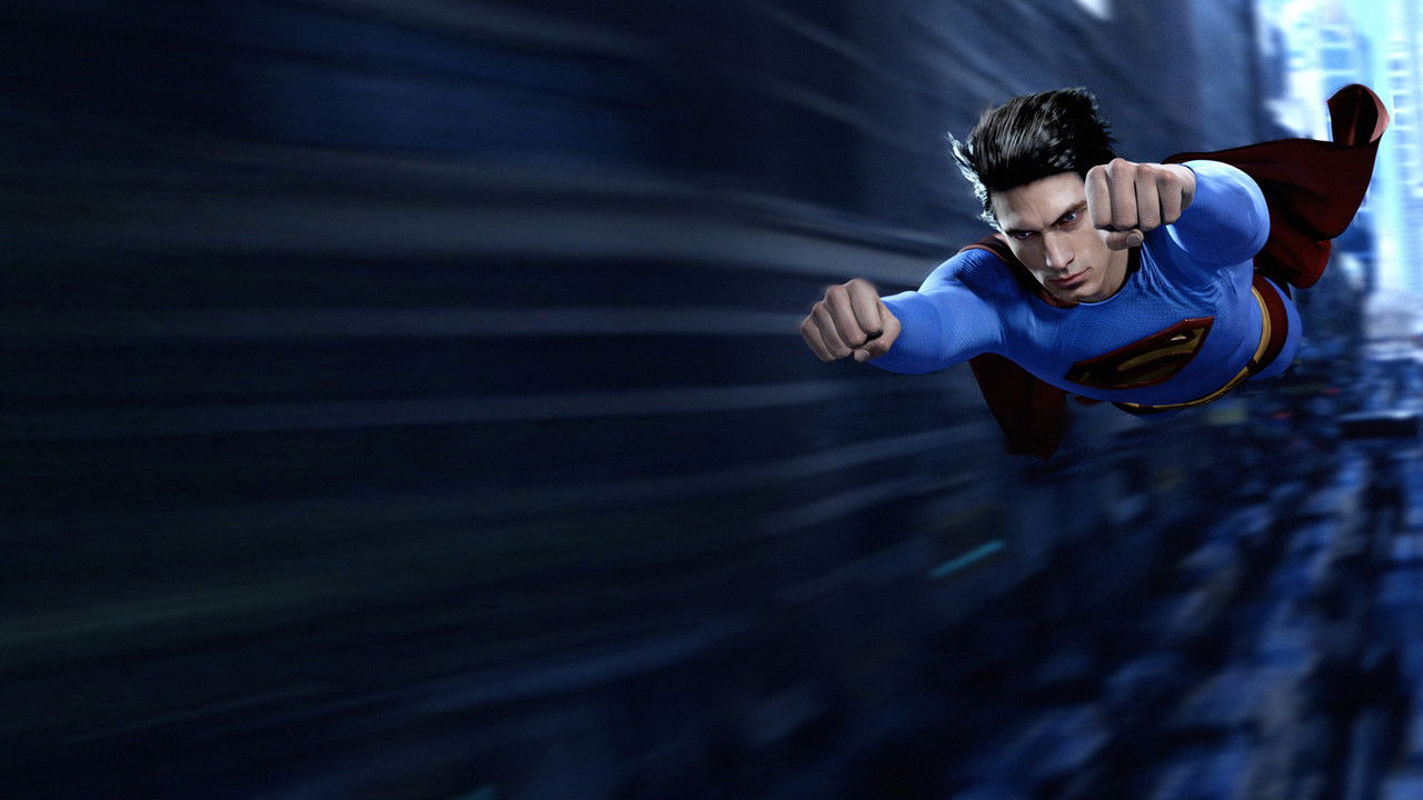 Superman Returns Movie Screenshot 3