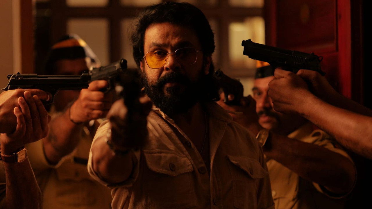 Bandra Movie Screenshot 1