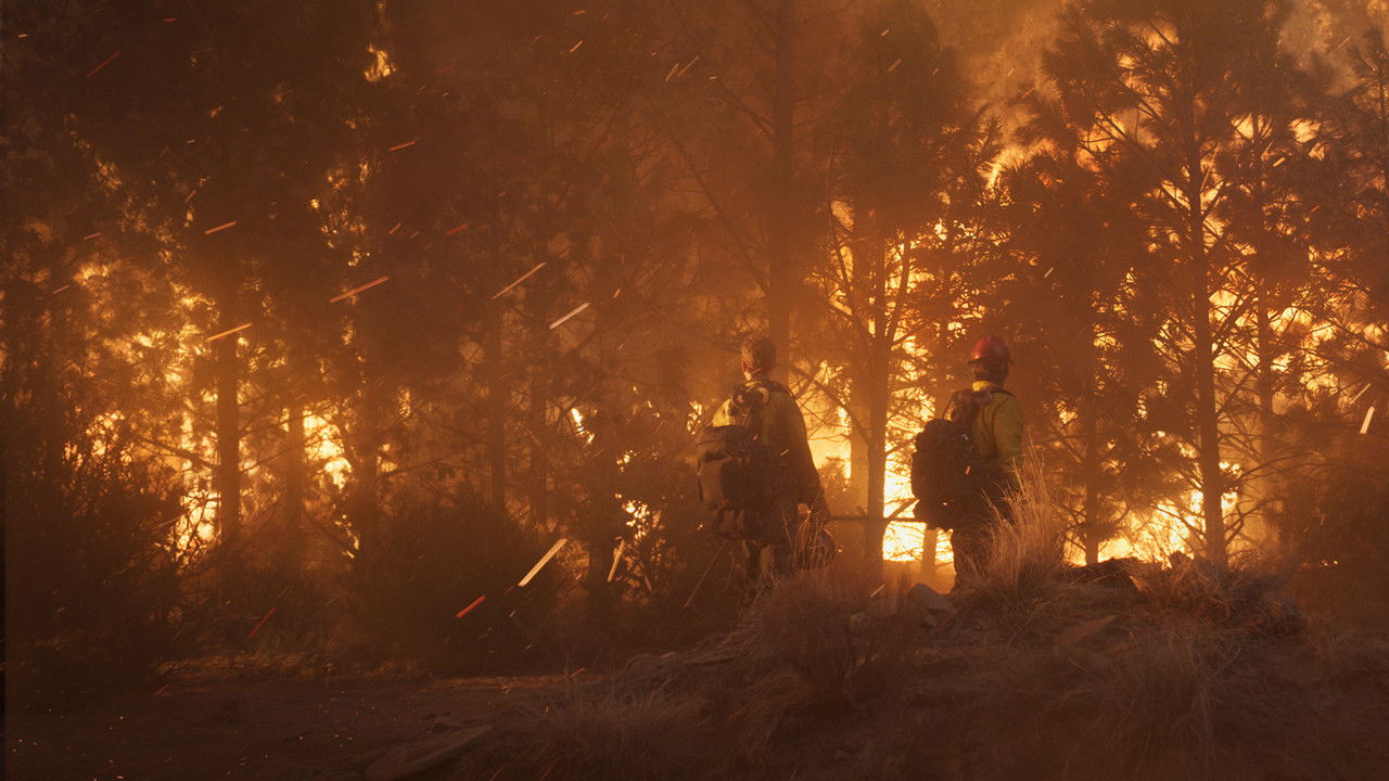 Only the Brave Movie Screenshot 3