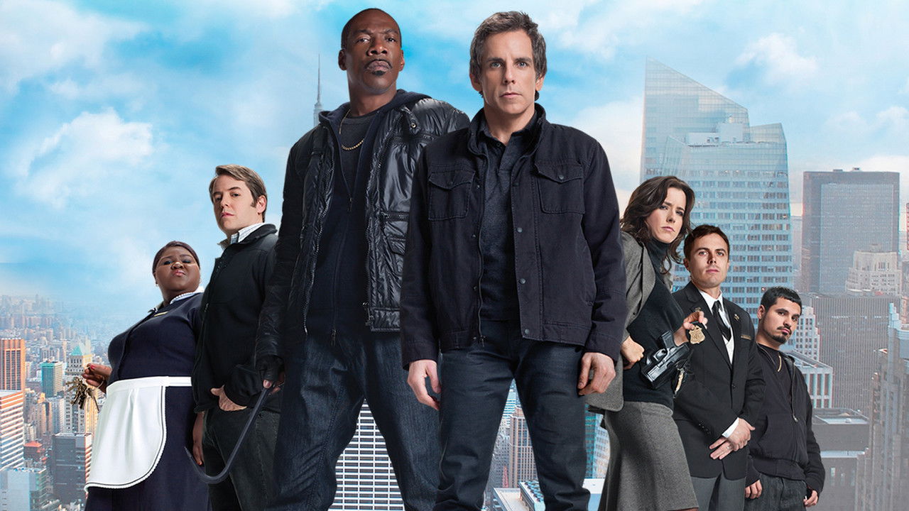 Tower Heist Movie Screenshot 3