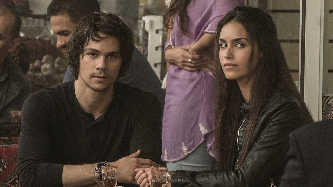 American Assassin Movie Screenshot 2 American Assassin Movie Screenshot 2