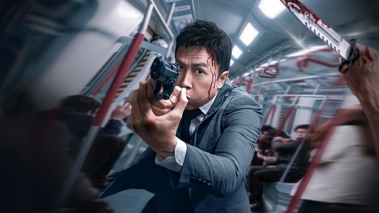 The Prosecutor Movie Screenshot 1