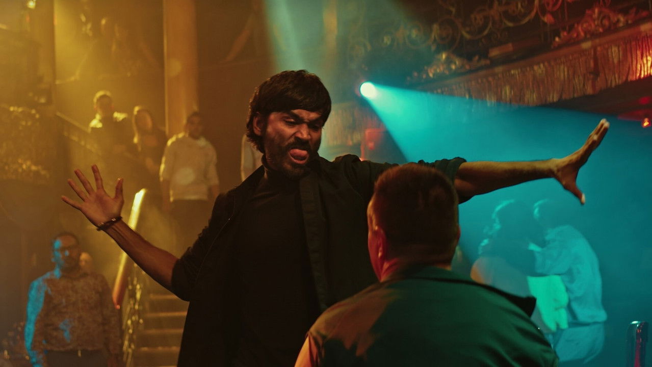 Jagame Thandhiram Movie Screenshot 3