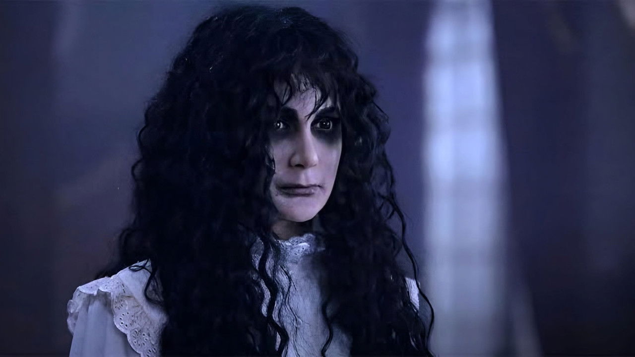 Suzzanna: Kliwon Friday Night Movie Screenshot 5