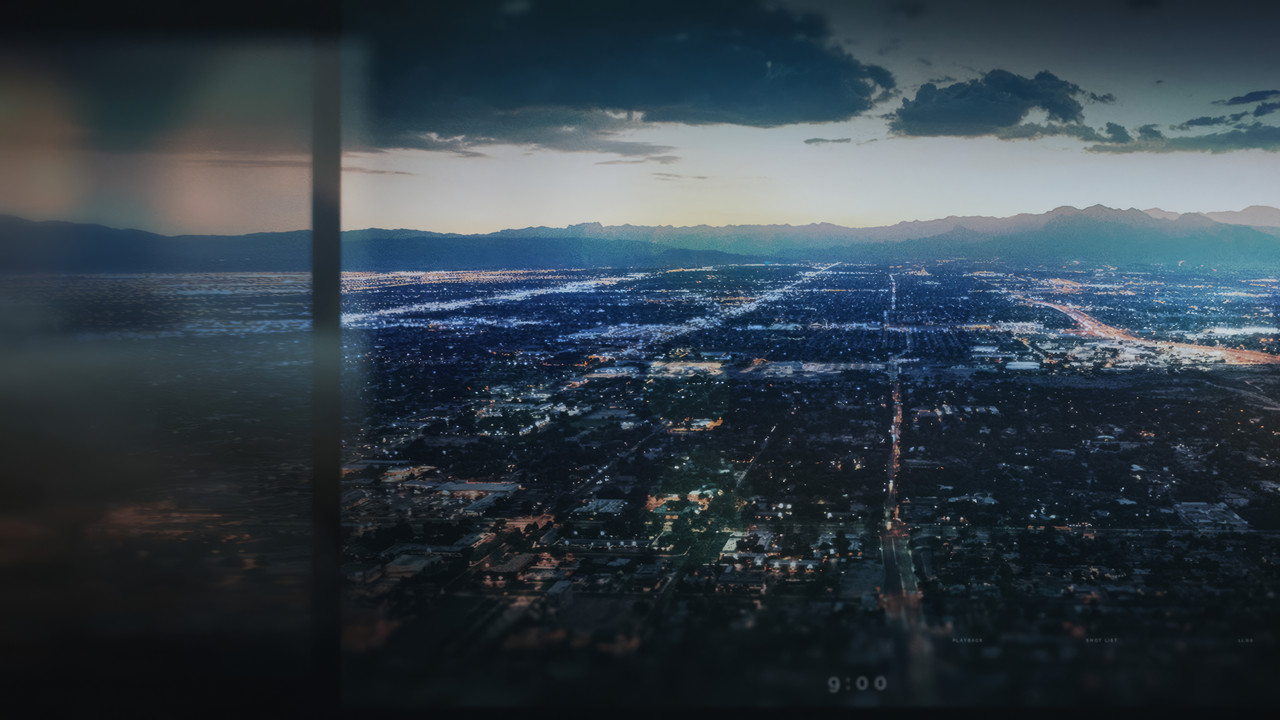 Dateline Series Screenshot 1