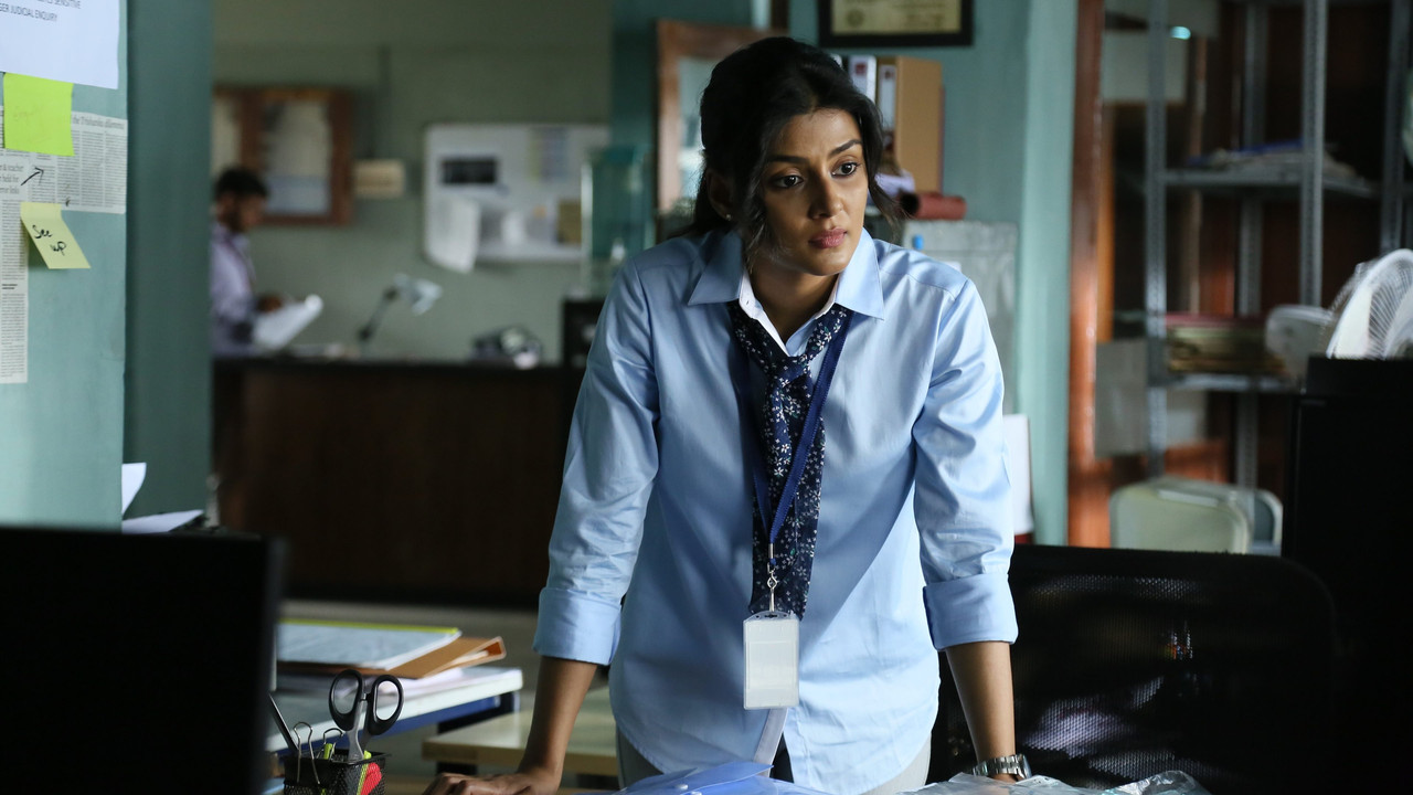 Vanjagar Ulagam Movie Screenshot 3