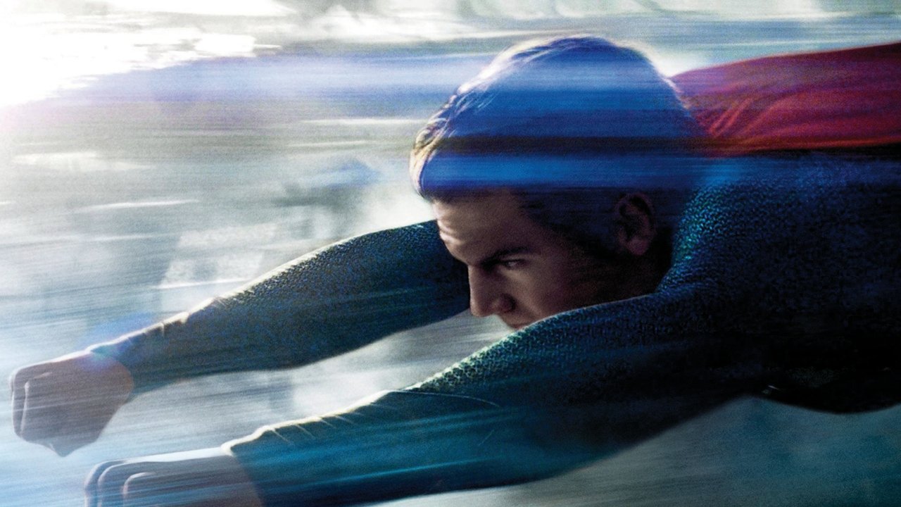 Man of Steel Movie Screenshot 2