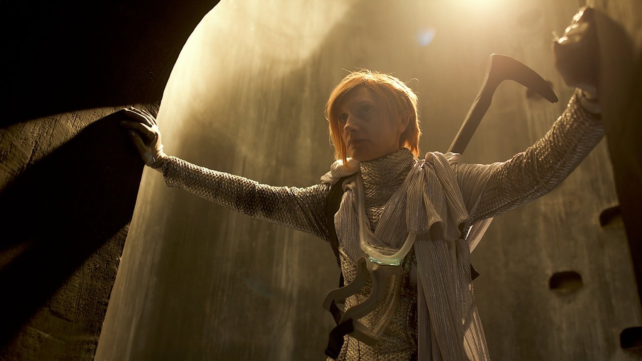 Aire: Just Breathe Movie Screenshot 1