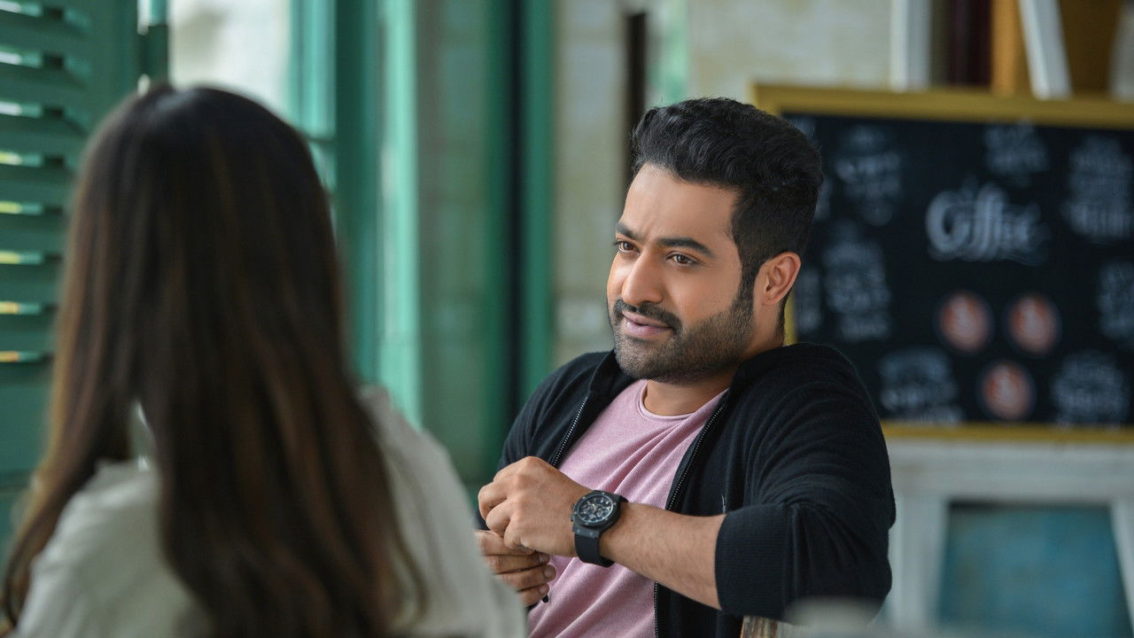 Aravindha Sametha Movie Screenshot 2