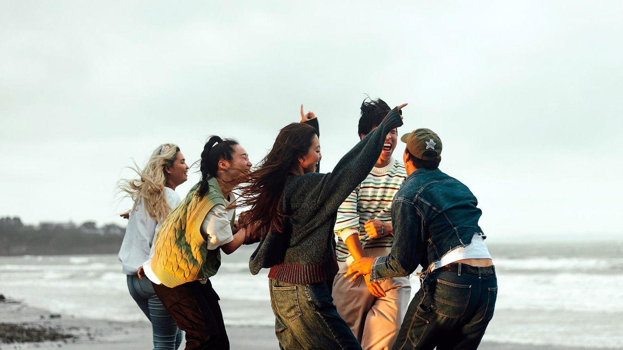 Because I Hate Korea Movie Screenshot 1