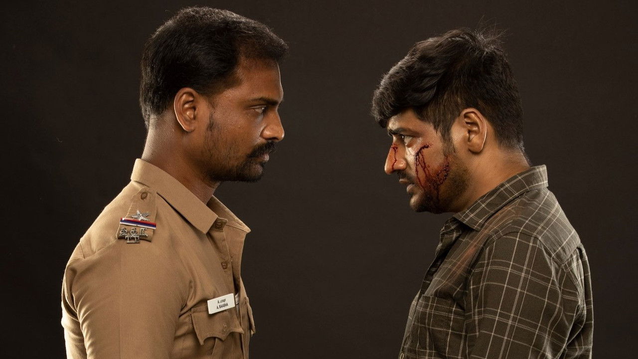 Sattam En Kaiyil Movie Screenshot 4