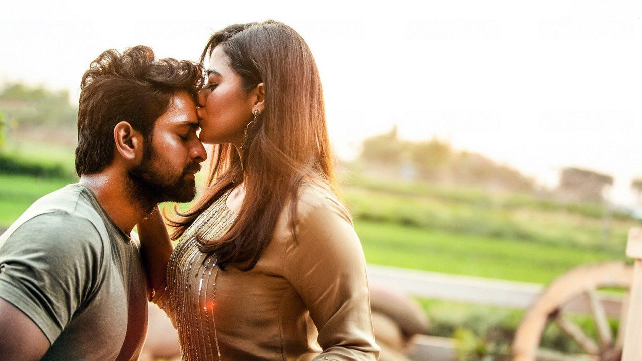 Lakshya Movie Screenshot 5