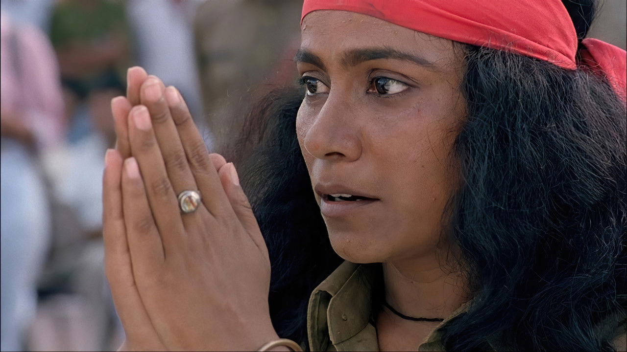 Bandit Queen Movie Screenshot 1